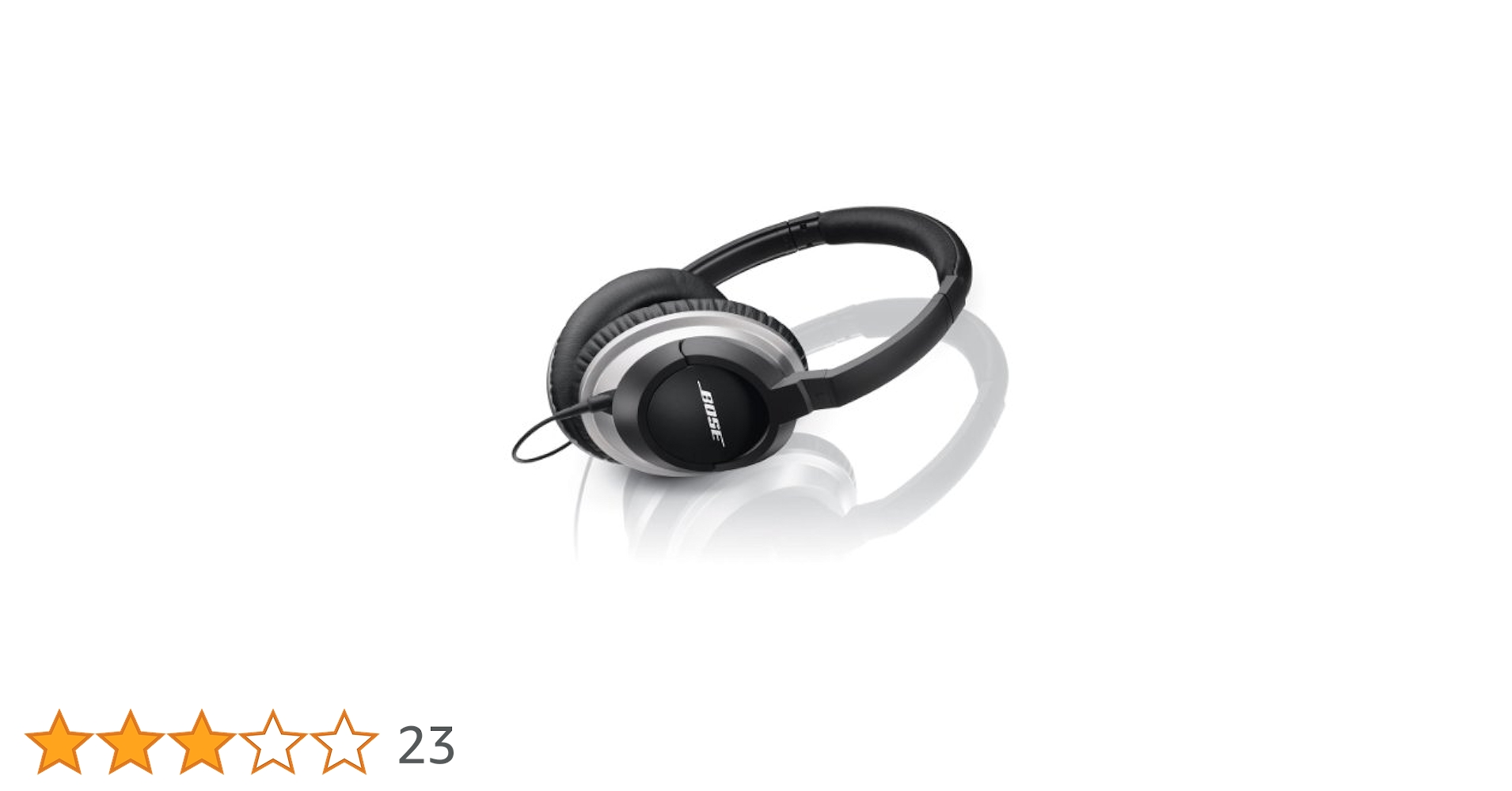 Amazon.co.jp: Bose AE2 audio headphones アラウンドイヤー
